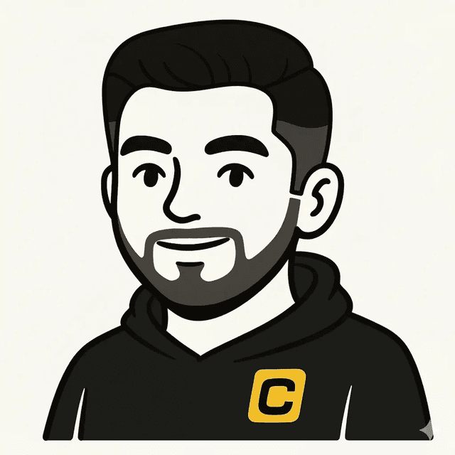 Cristian Correa, Ingeniería de Datos y Software