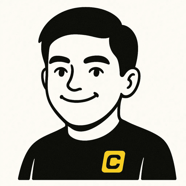 Anthony Cueva, Ingeniería de Producto