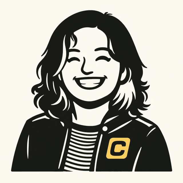 Emmy Arias, Growth y Marketing