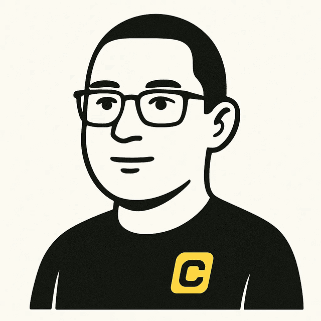 Ignacio Rueda, Arquitectura de Software